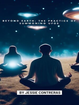 cover image of Beyond Earth